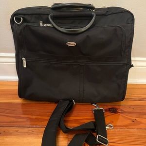 Argus Laptop/Briefcase